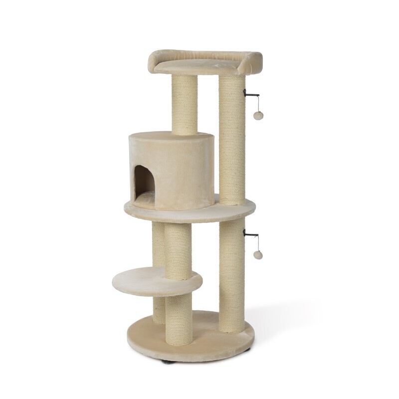 MORE Kratzbäume MORE Kratzbaum Rune
