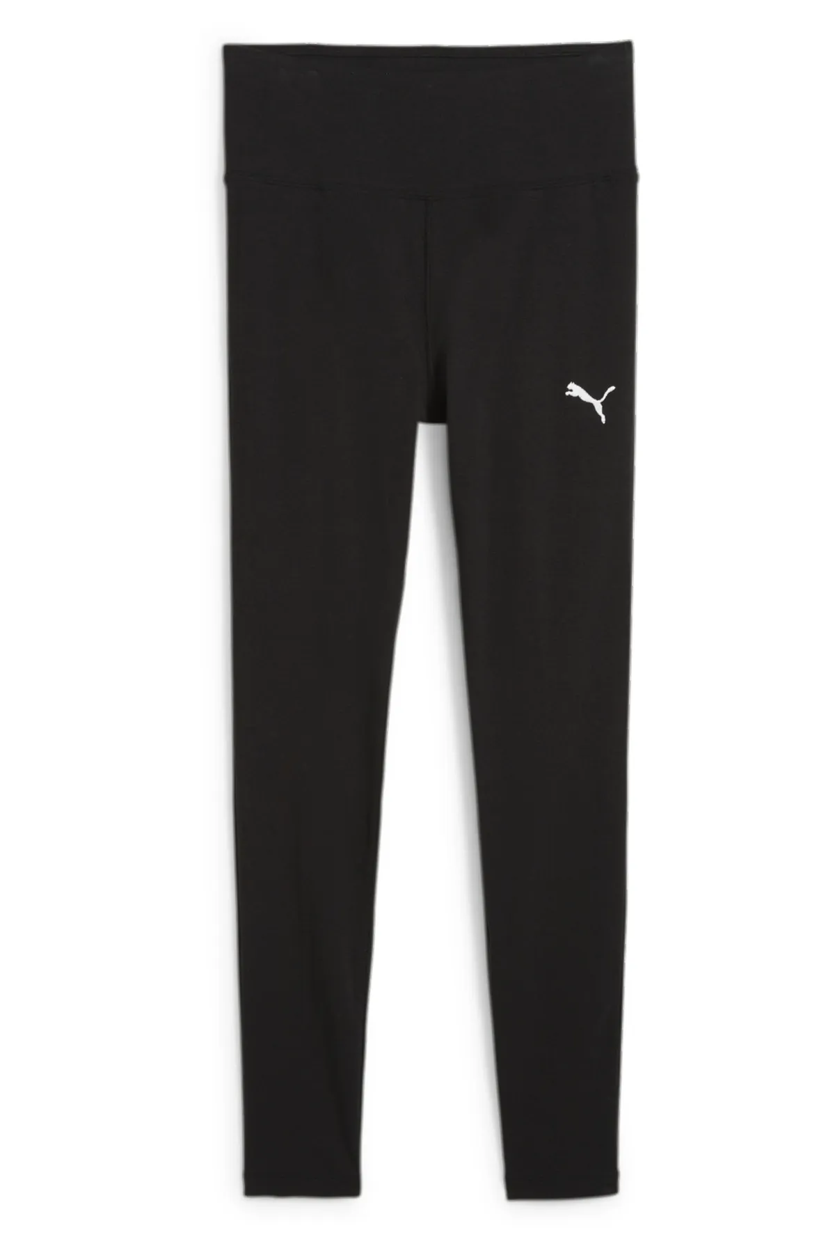 Puma  Sport-Leggings - Schwarz - Hoher Bund