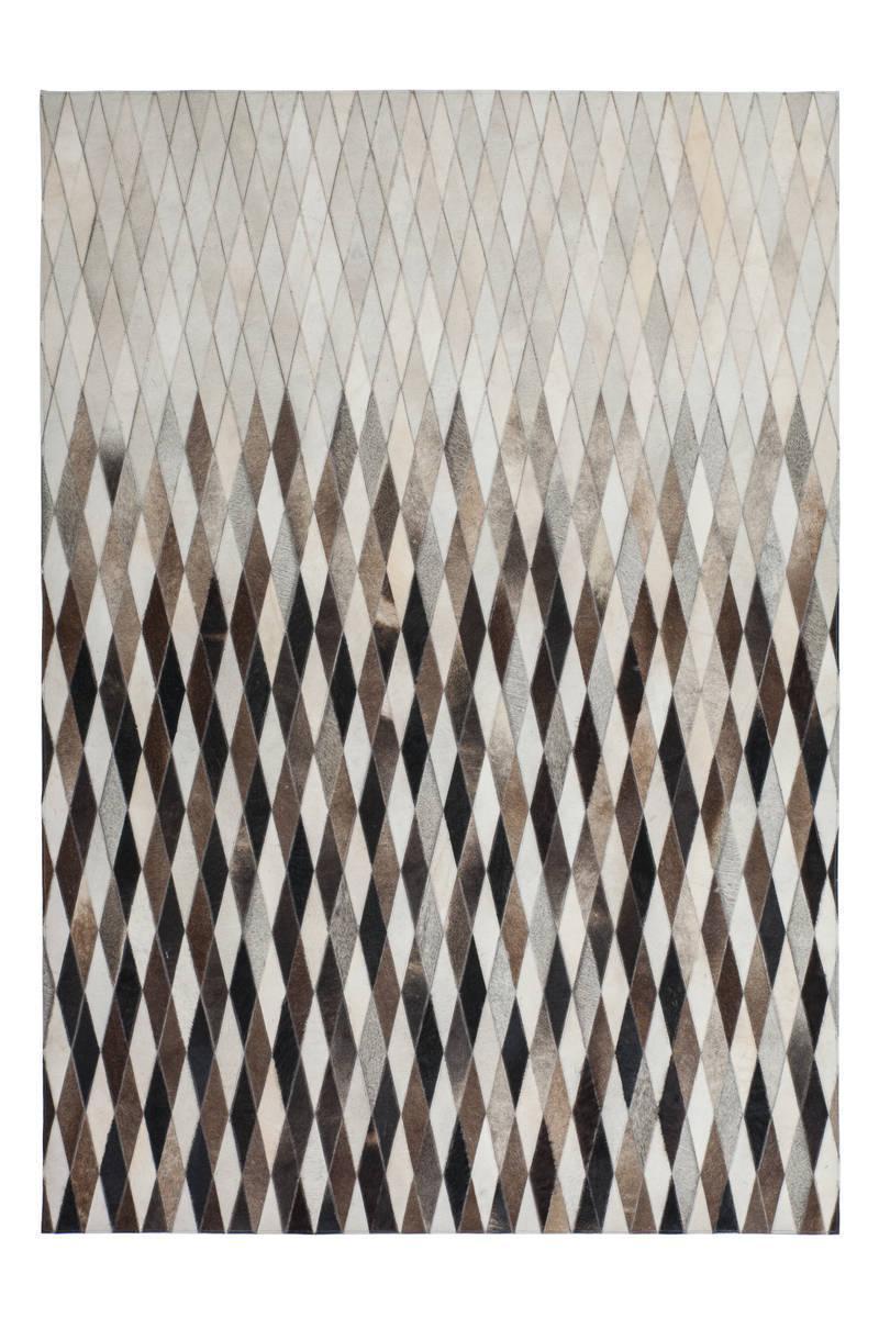 Kayoom Lavish 510 Grau 120cm x 170cm
