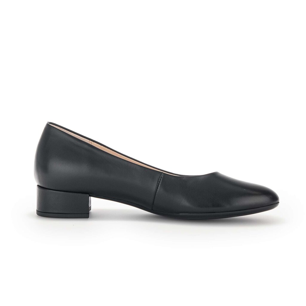 Gabor fashion Eleganter Pumps schwarz