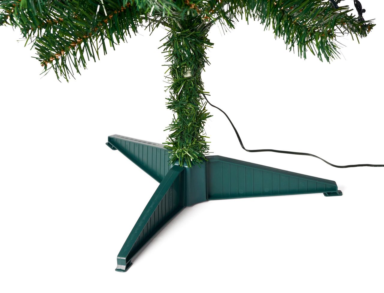 Innocom Künstlicher Tannenbaum 150 cm