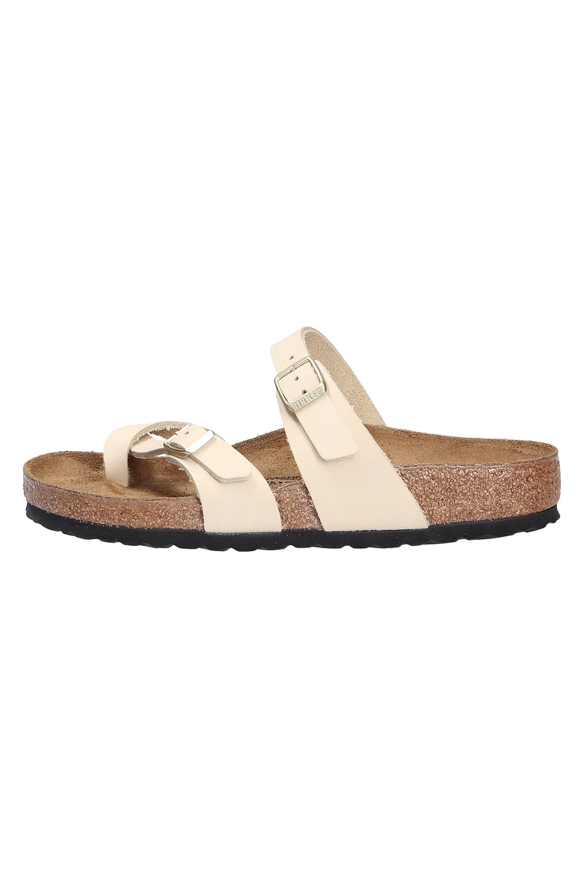 Birkenstock  Tieffußbett Pantolette