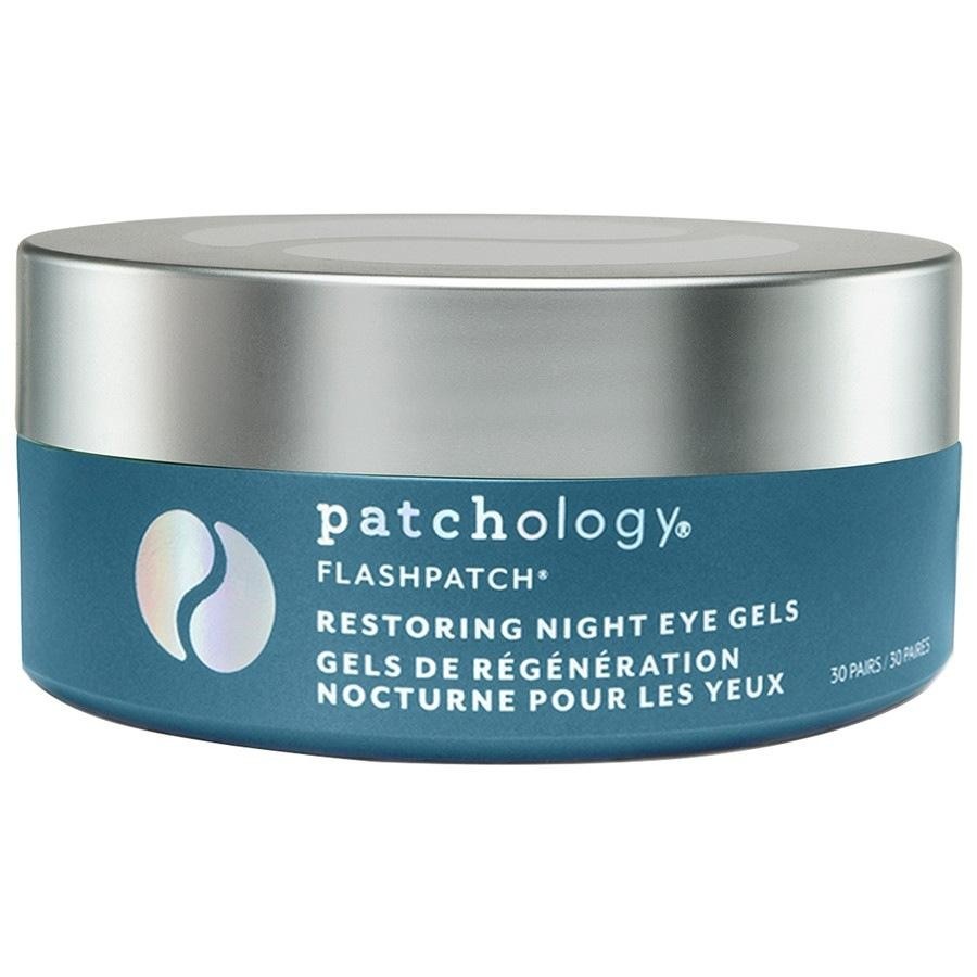FlashPatch Restoring Night Eye Gels
