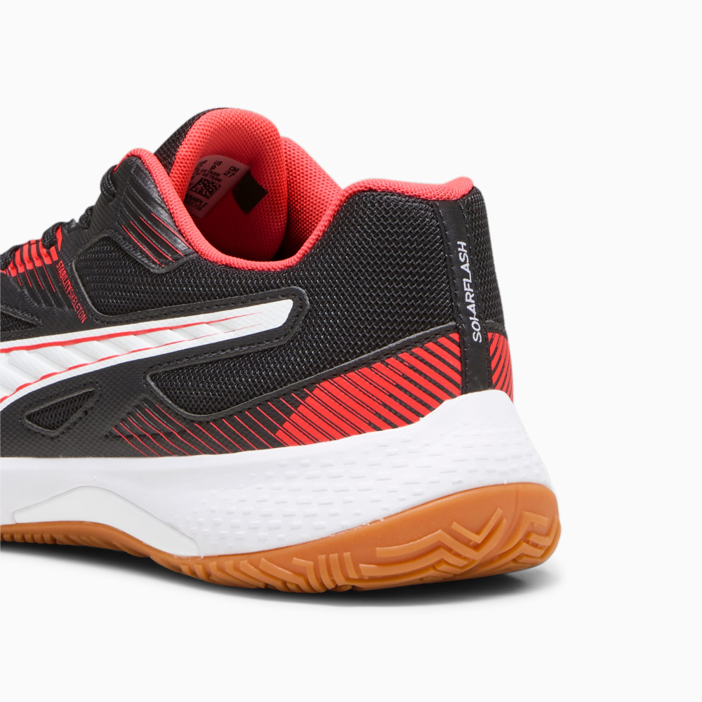 PUMA Solarflash II 106882-06 / rot