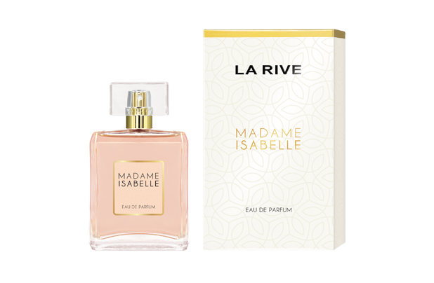 MADAME ISABELLE  eau de parfum 100ml