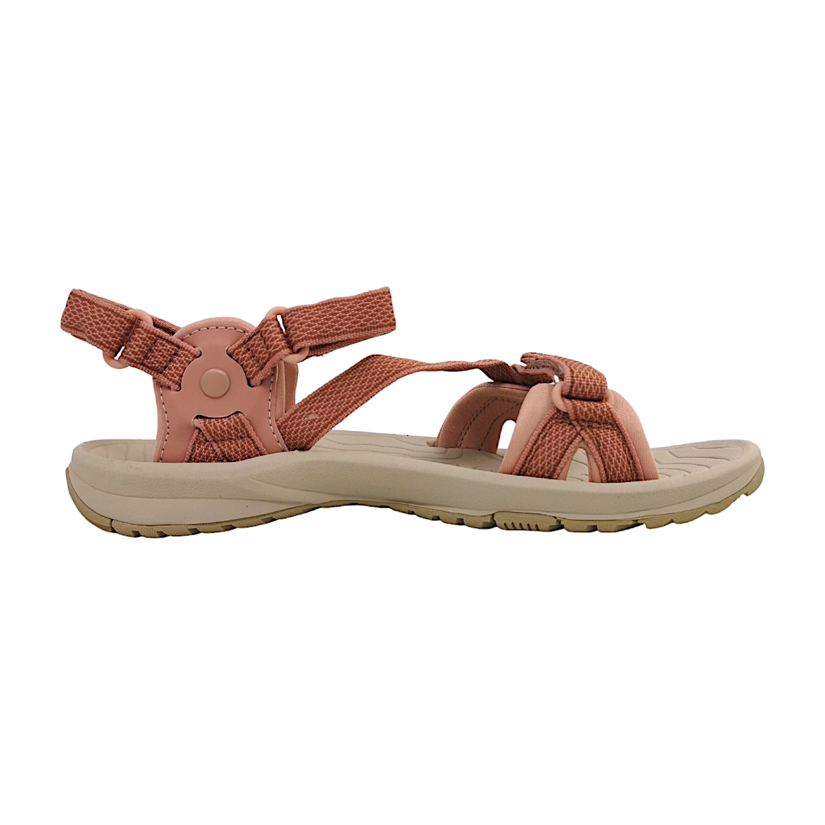 Jack Wolfskin Lakewood Ride 4019041-2919 Rosa 2919 Rose Dawn