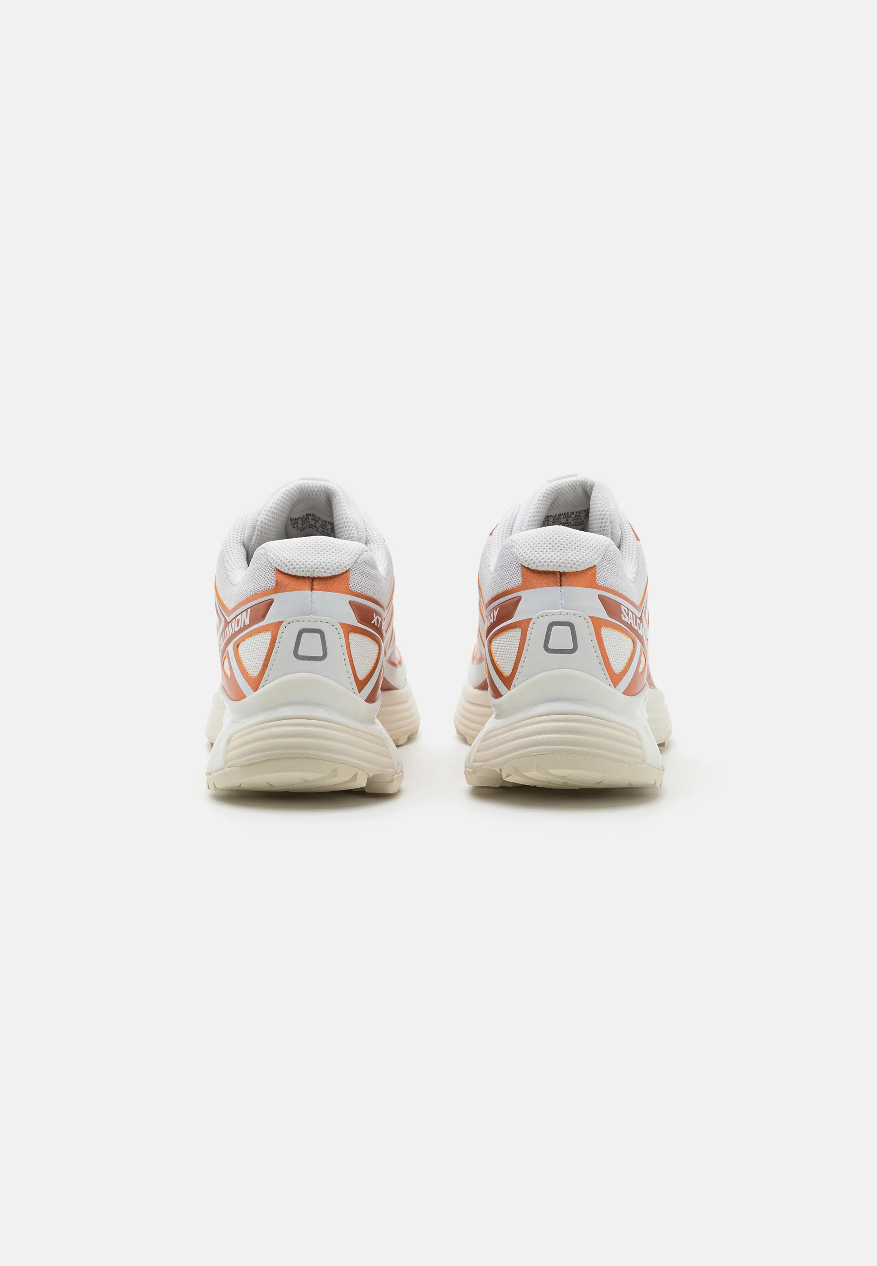 Salomon XT PATHWAY UNISEX - Zapatillas bajas