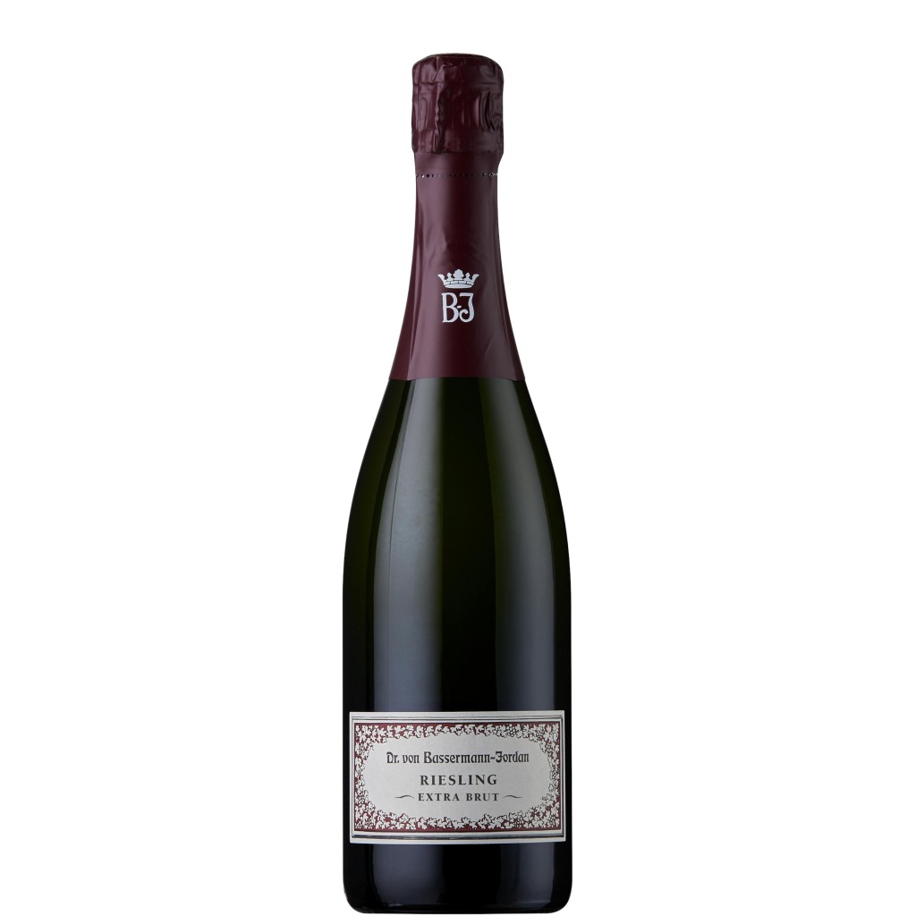Riesling Sekt extra brut