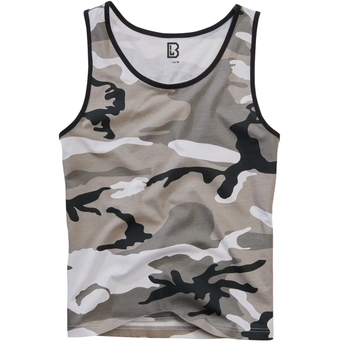 Tarn Tank Top urban