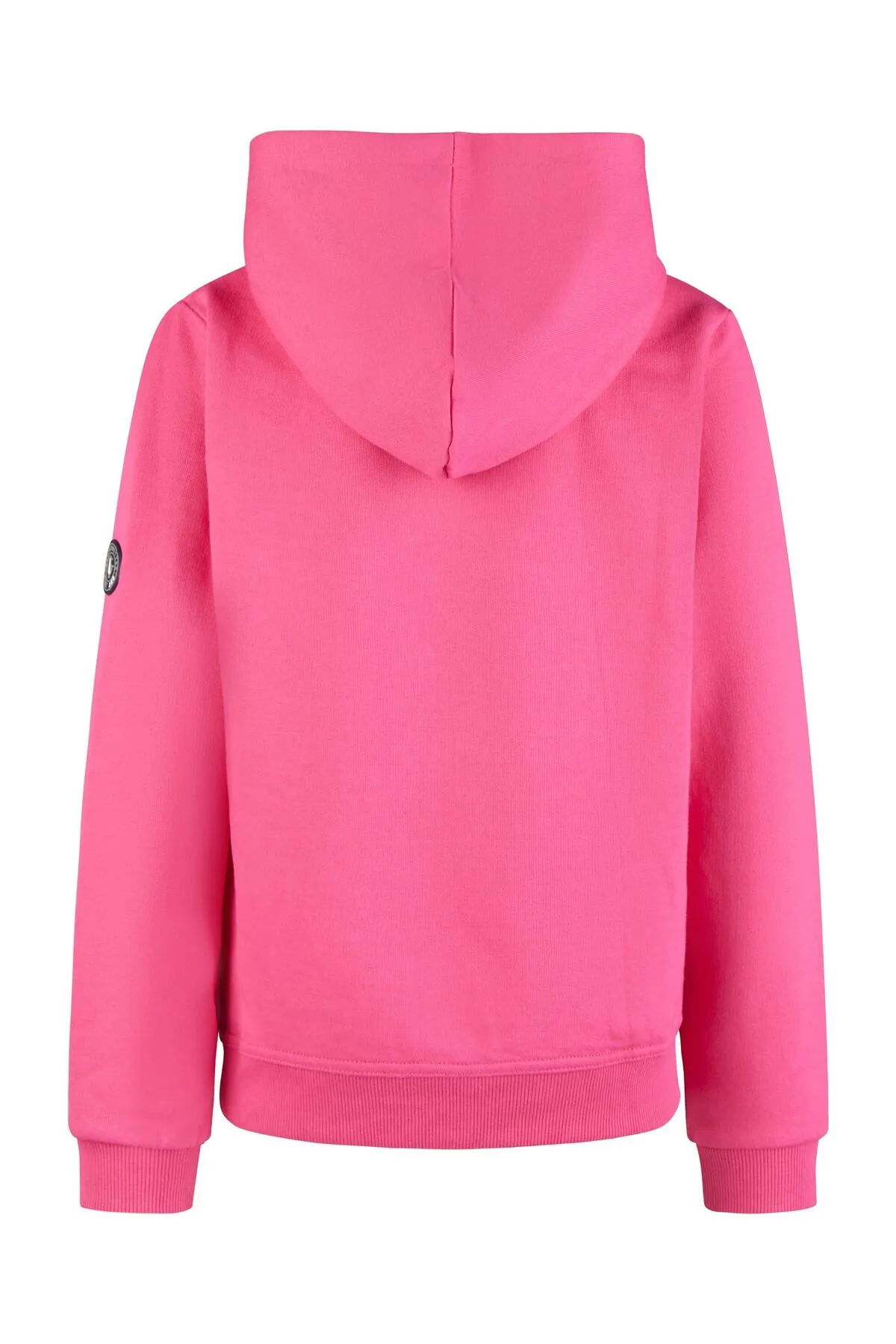 SCHIETWETTER  Pullover - Rosa - Regular Fit