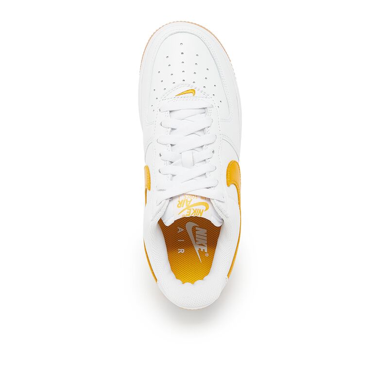 NIKE Air Force 1 Low QS Waterproof 