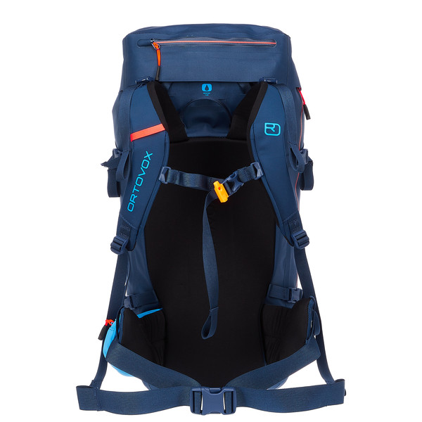 PEAK 38 S DRY - Tourenrucksack