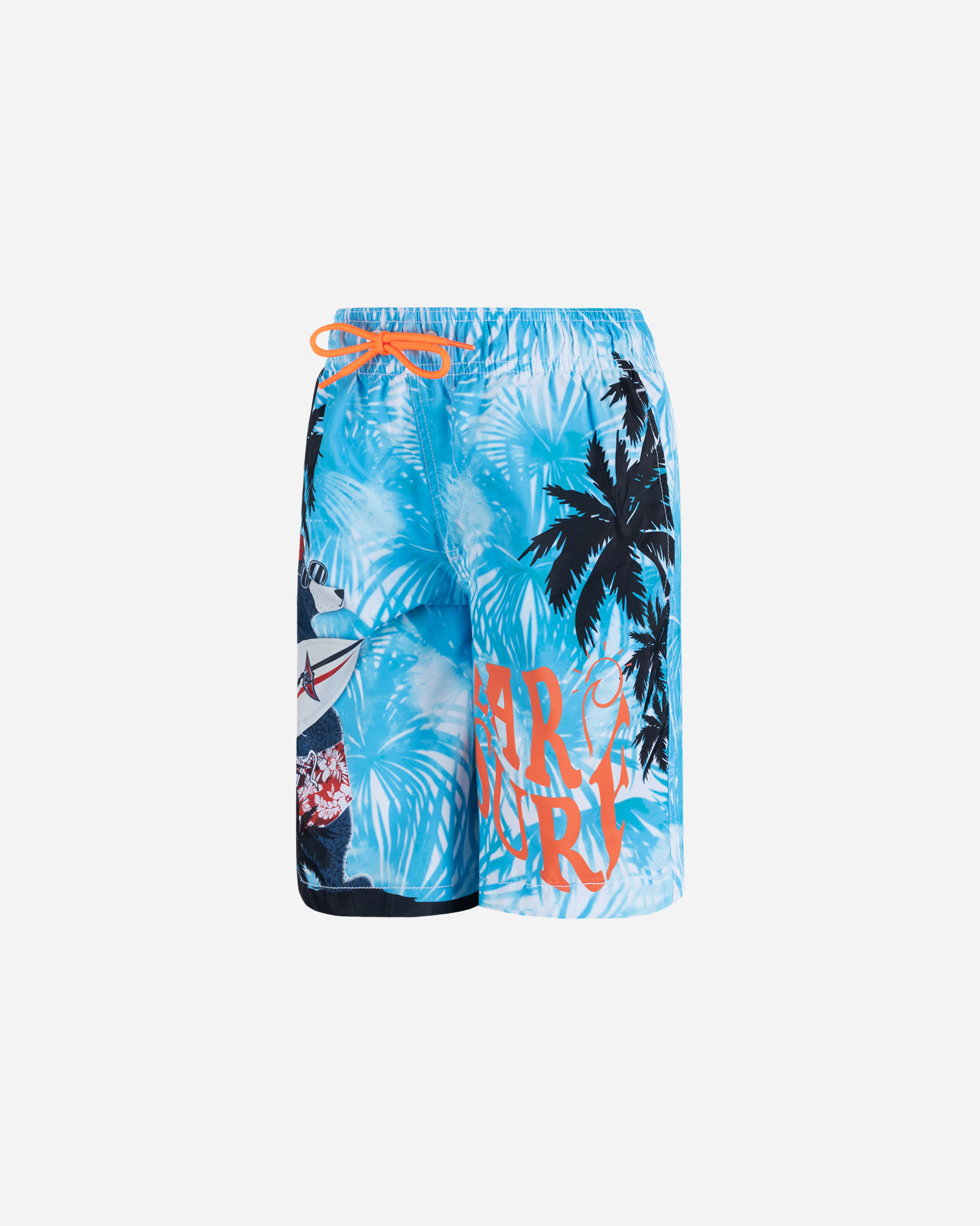Boardshorts Mare Bear Surfer Concept Jr BB639S23-AOP