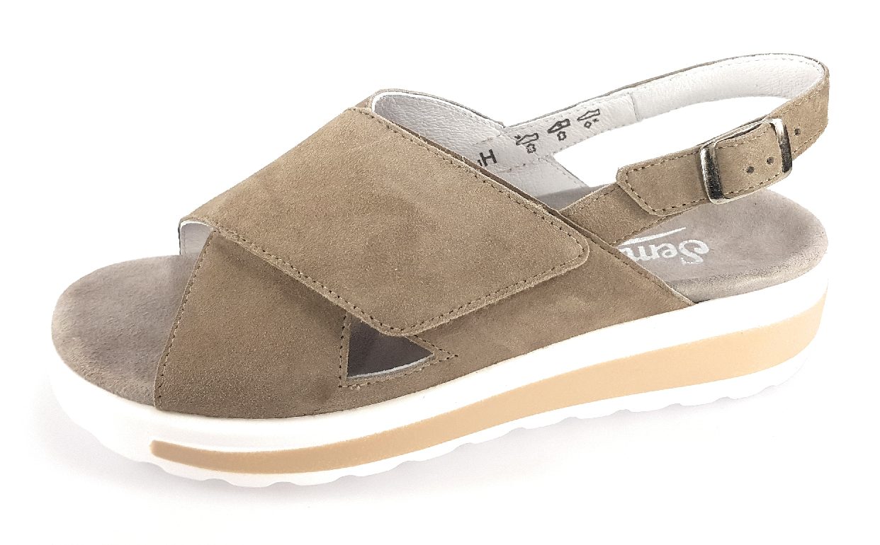 Semler Hanna H3055042/028 Beige 028 Panna