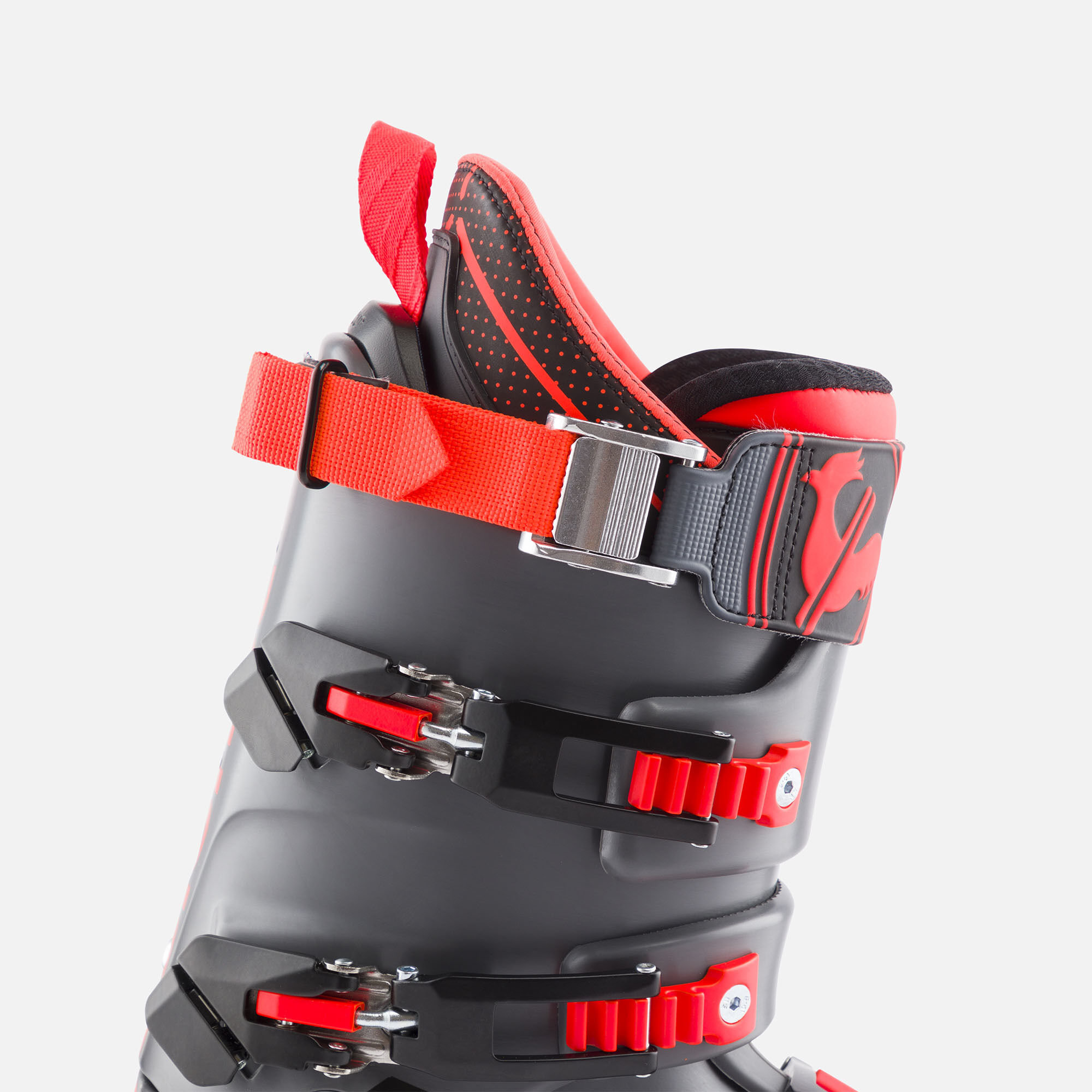 Chaussures de ski Racing unisexe Hero World Cup Zb