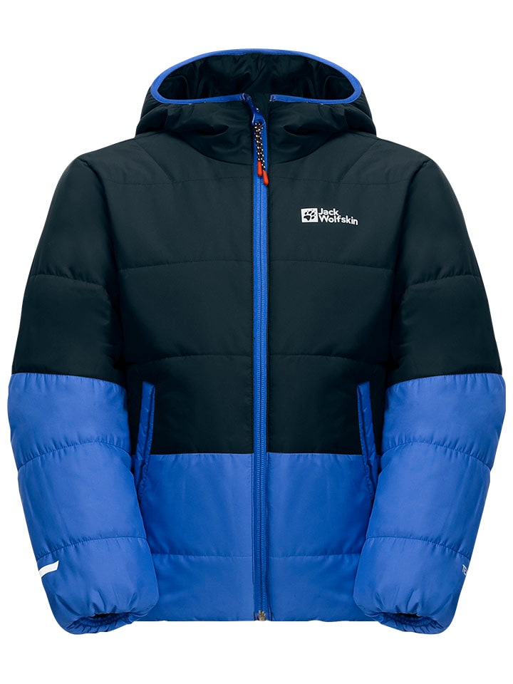 Jack Wolfskin Steppjacke 
