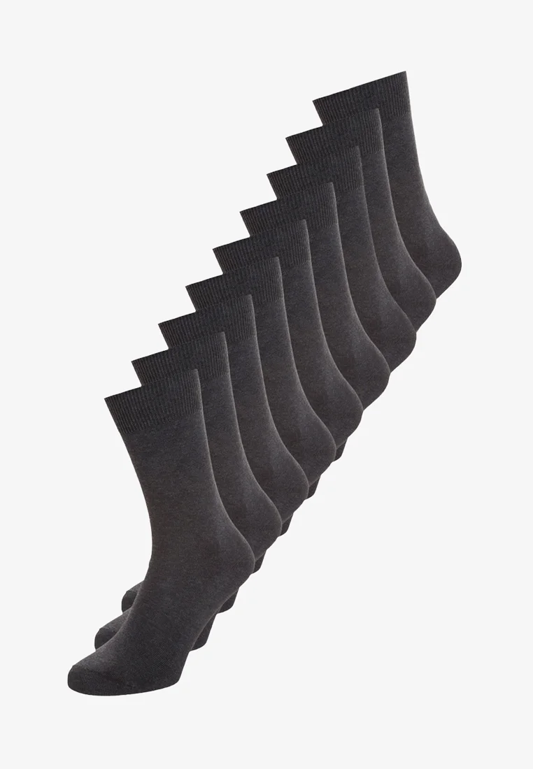 Camano 9 PACK UNISEX - Calcetines