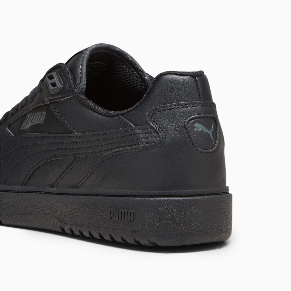 PUMA Doublecourt 393284_04 / schwarz