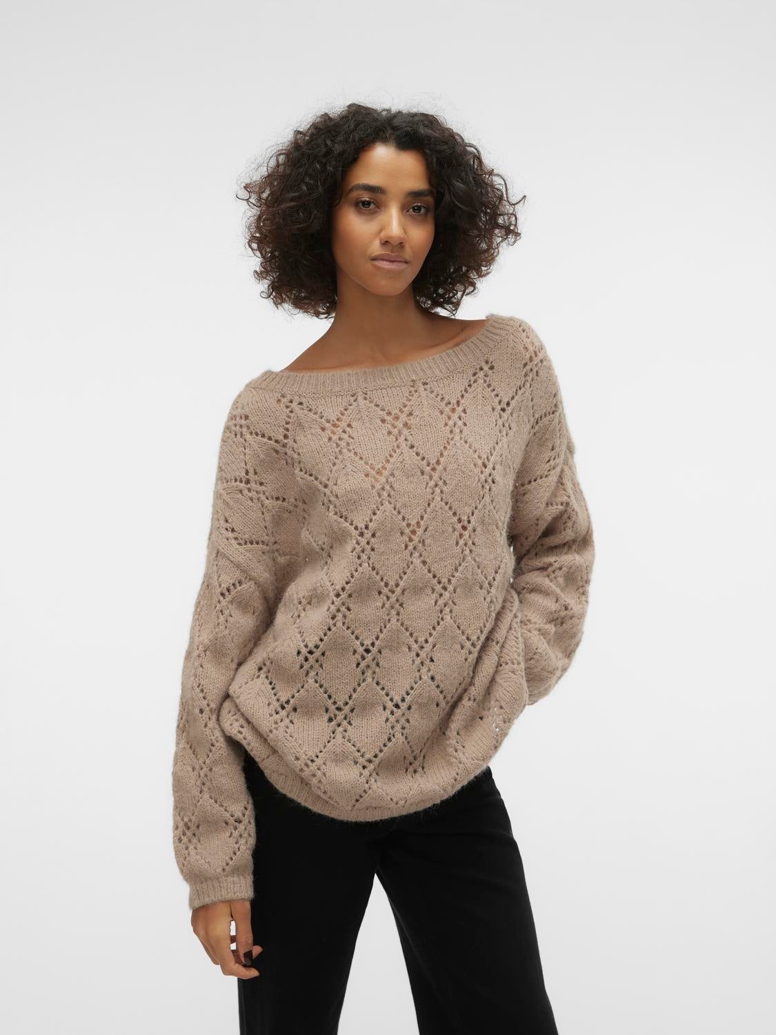 VMSTAR Pullover