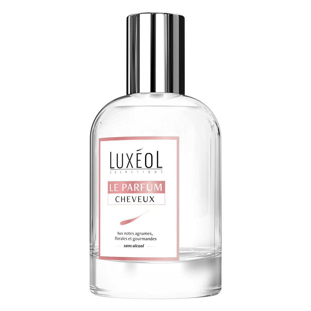 Luxéol Luxéol Le Parfum Cheveux Parfum pour cheveux