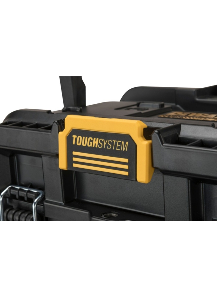 Accessoires DeWalt DWST83471-QW Boîtier/chargeur de batterie TOUGHSYSTEM 2.0 18 V/FLEXVOLT
