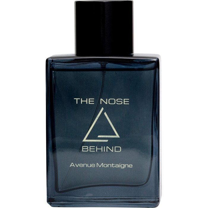 Extrait de Parfum