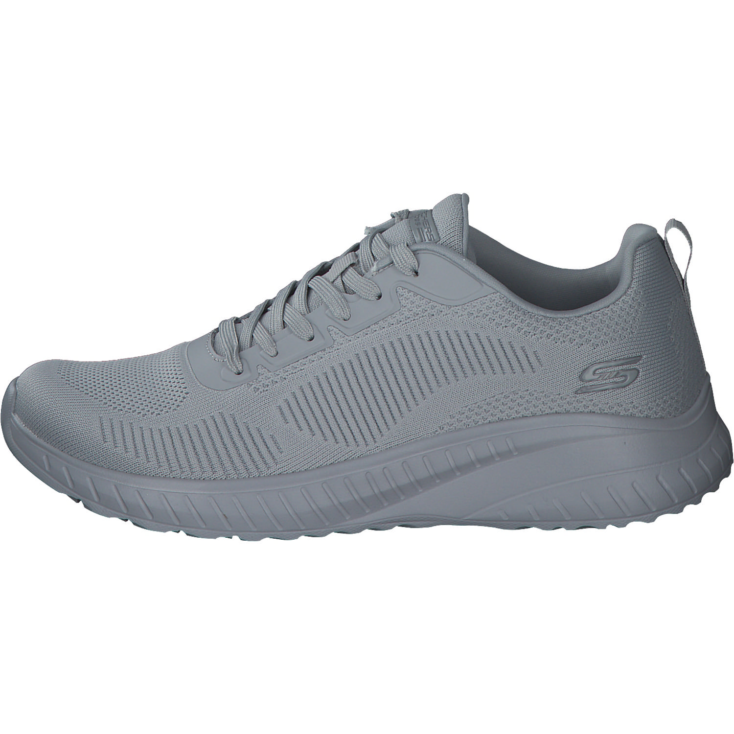Skechers 117209, Sneakers Low, Damen, Grey