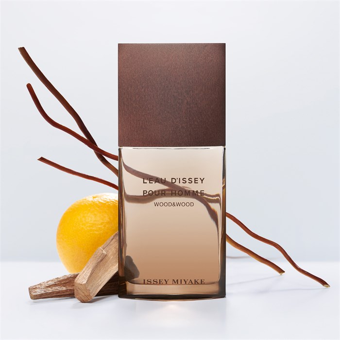 Eau de Parfum Spray Intense