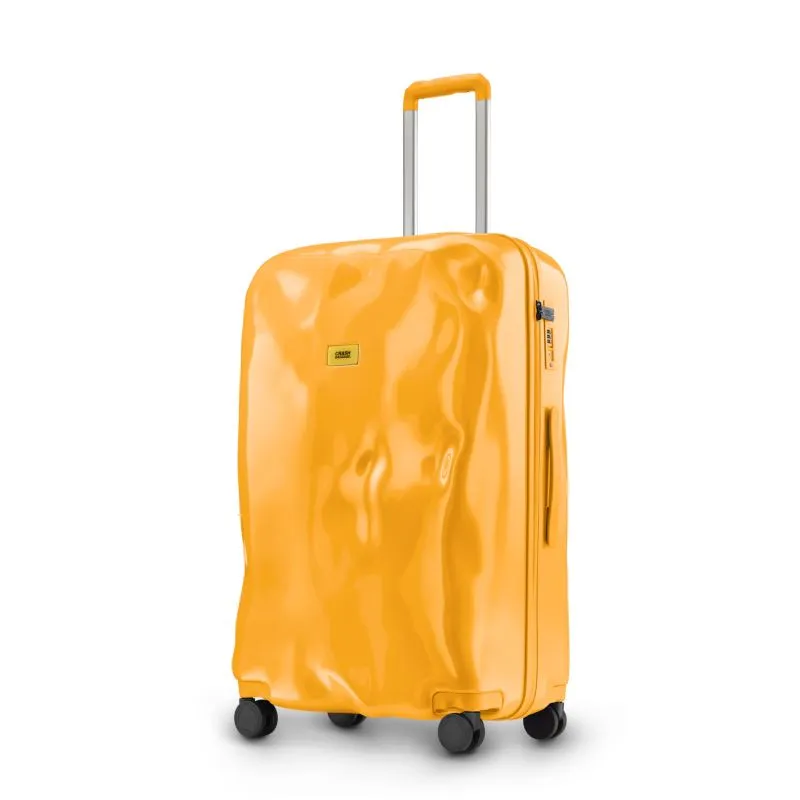Crash Baggage Icon Tone on Tone Trolley L (79 cm) - Melon