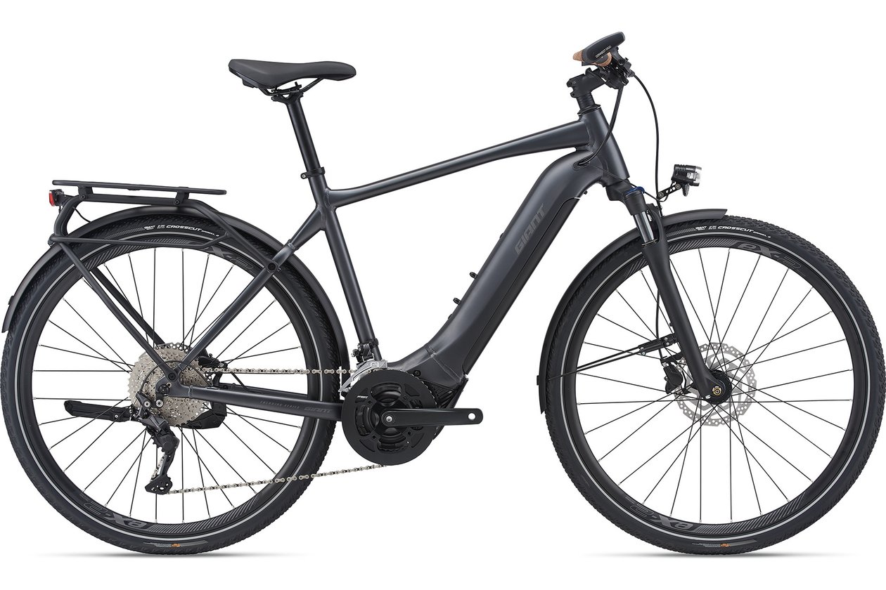 Giant Explore E+ 1 - RC Dash - 625 Wh - 2022 - 28 Zoll - Diamant