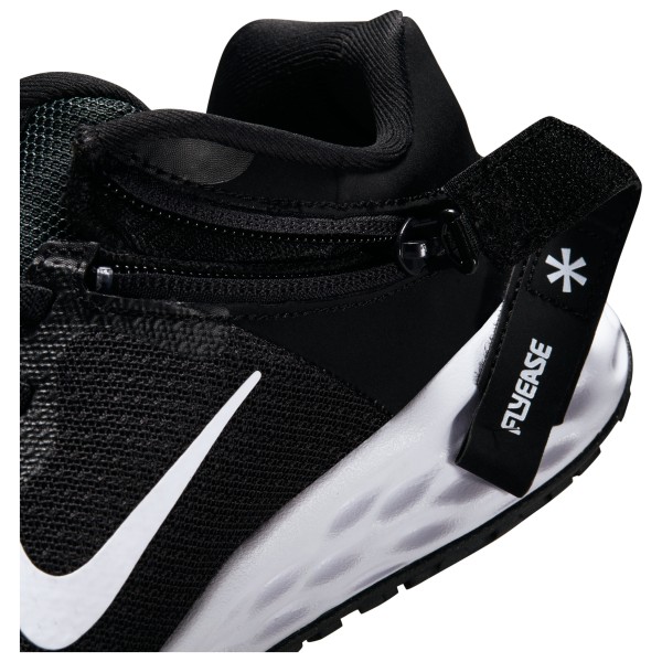 Nike - Kid's Revolution 6 FlyEase - Multisportschuhe