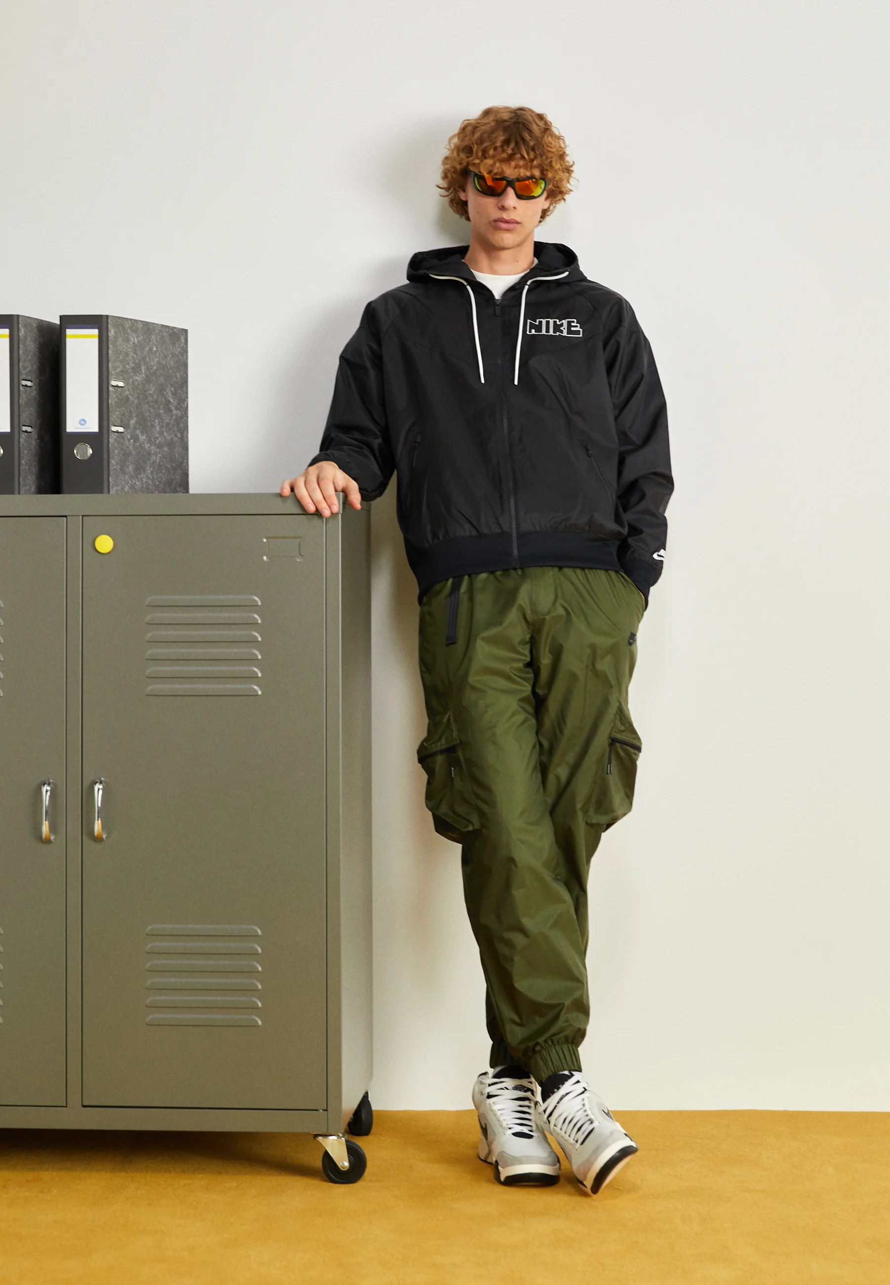 Pantalones cargo Nike Sportswear