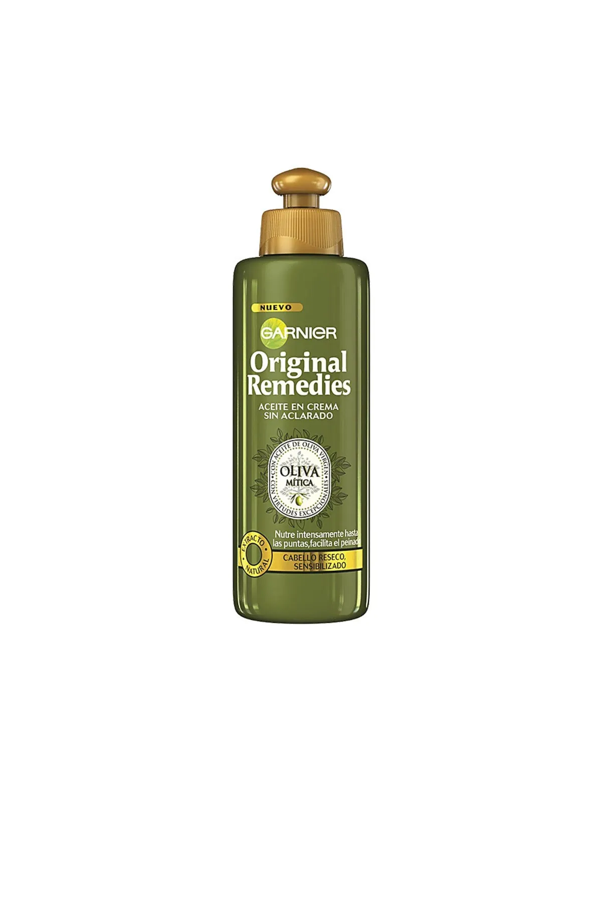 Garnier  Haarserum und -öl - Pflegend/Reparierend
