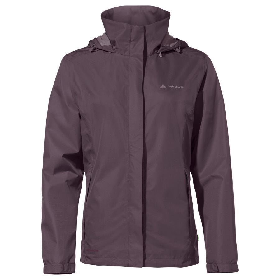 Escape Light Regenjacke Damen
