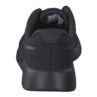 Nike Tanjun Go GS Sneaker in schwarz