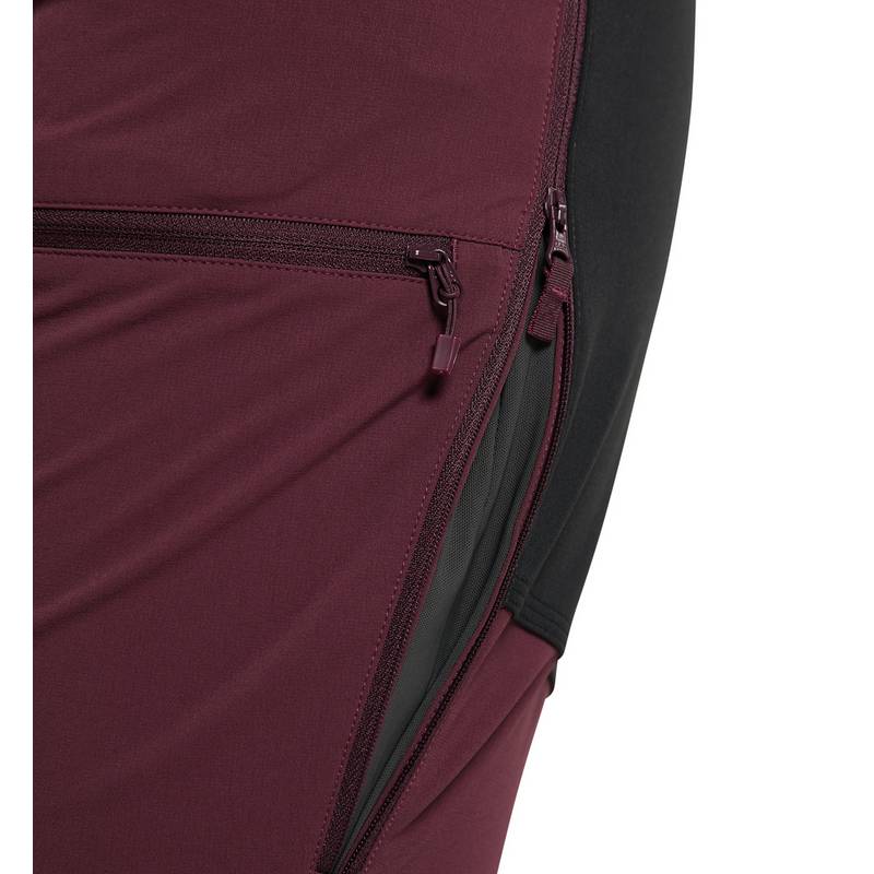 Haglöfs Rugged Standard Pant Trekkinghose Damen