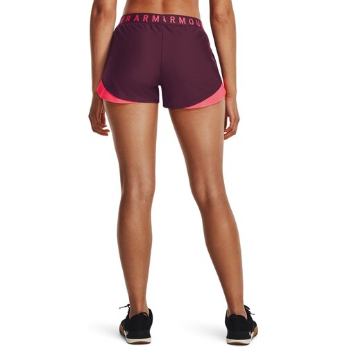 DAMEN SHORTS PLAY UP SHORTS 3.0