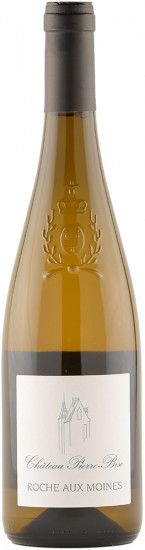 2021 Roche aux Moines Savennières AOP trocken Bio - Château Pierre-Bise