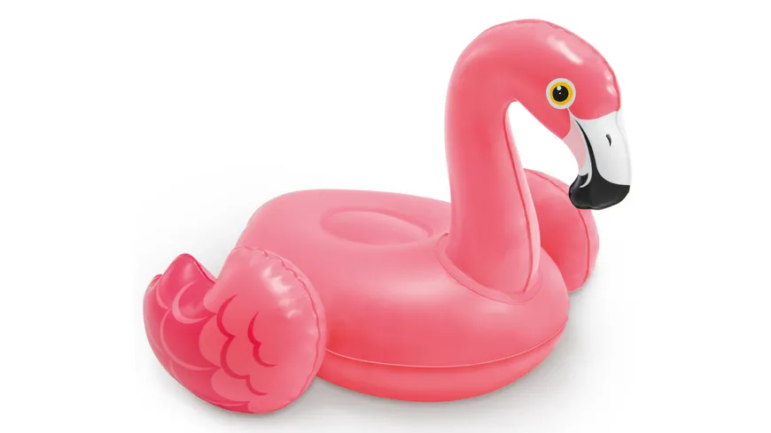 Intex - Aufblasbares Wasserspieltier „Puff'N Play“, sortiert, 1 Stück