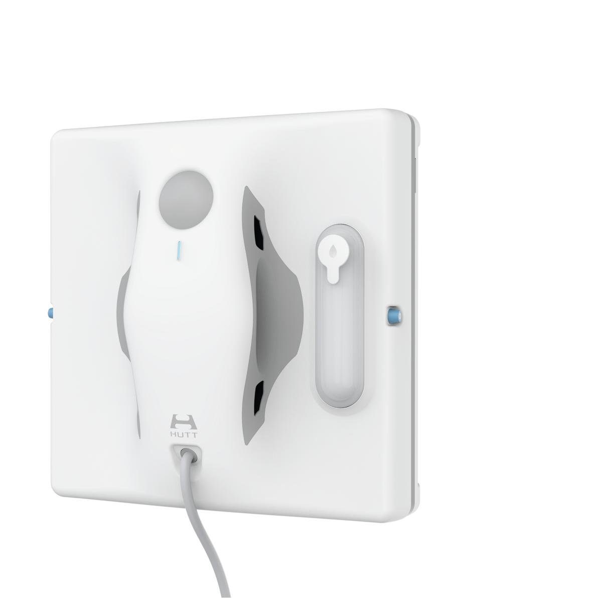 HUTT Fensterputzroboter W8 mit Fernbedienung