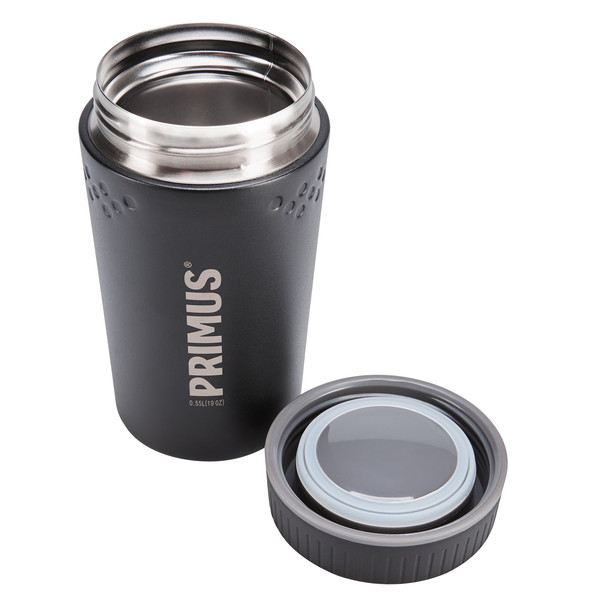 TRAILBREAK LUNCH JUG 550 BLACK - Thermobehälter