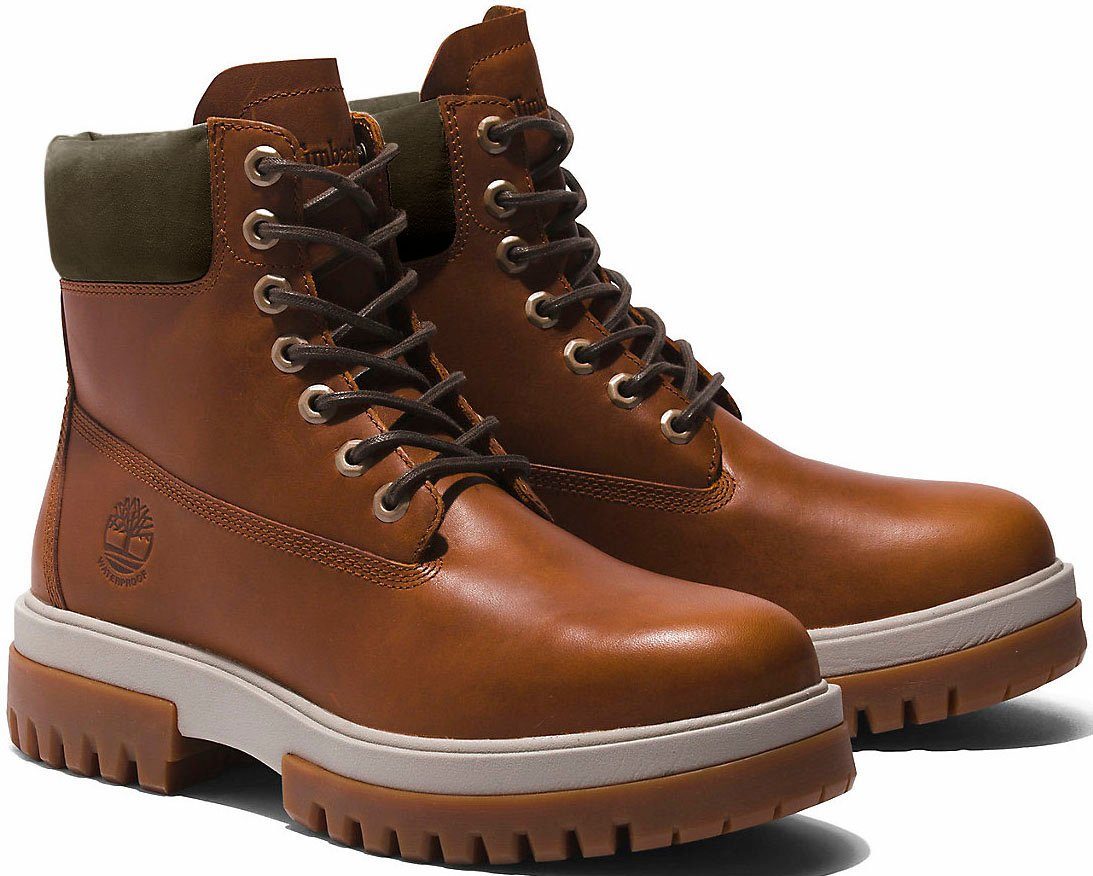 Timberland TBL PREMIUM WP BOOT Schnürboots wasserdicht