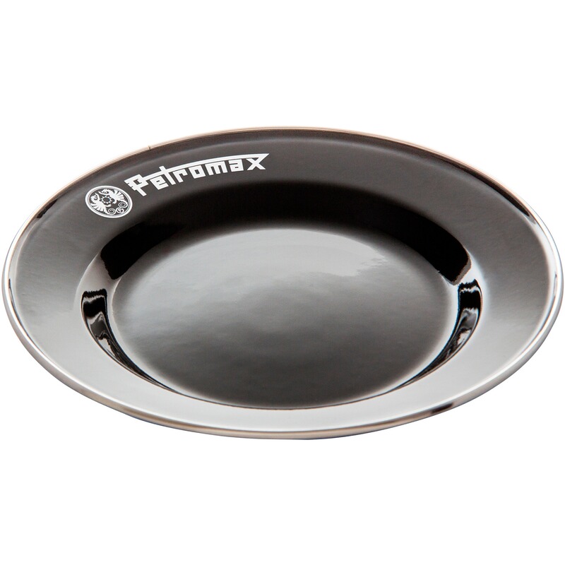 Petromax Emaille Teller - 2 Stück
