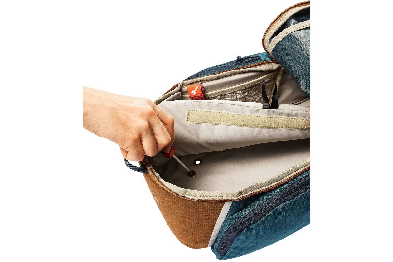 Vaude Cycle Rack