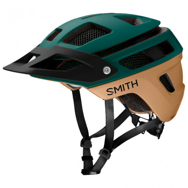 Smith - Forefront 2 MIPS - Radhelm
