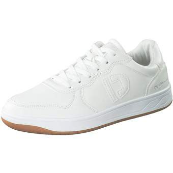 Tom Tailor Schnürsneaker in weiß