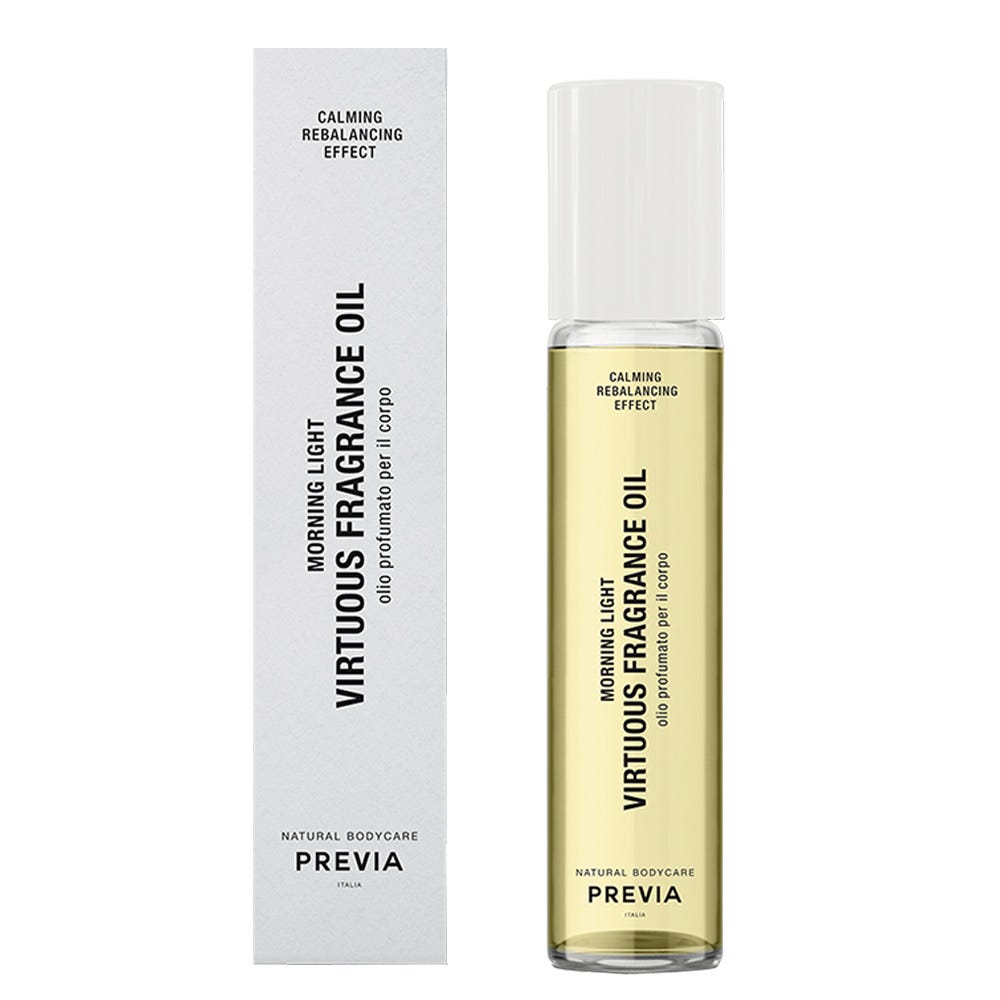 Previa Fragrance Oil 15 ml