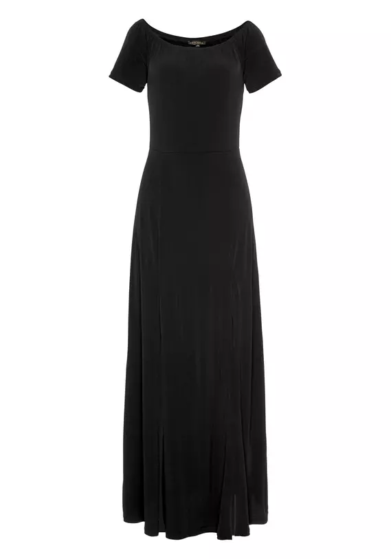 Maxikleid