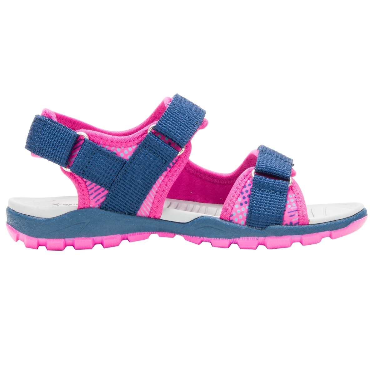 Kamik JUMP Sandale blau