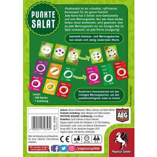 Punktesalat (DE)